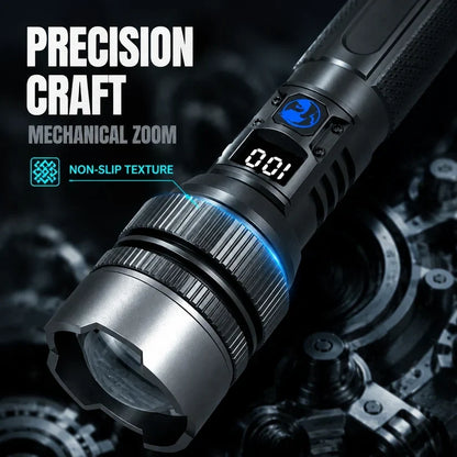 💎 50% Off! 💎 High-power flashlight