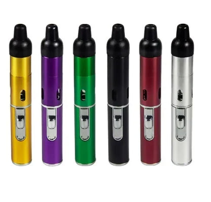 🔥 49% OFF -Pipe Lighter— BUY 2 GET 3